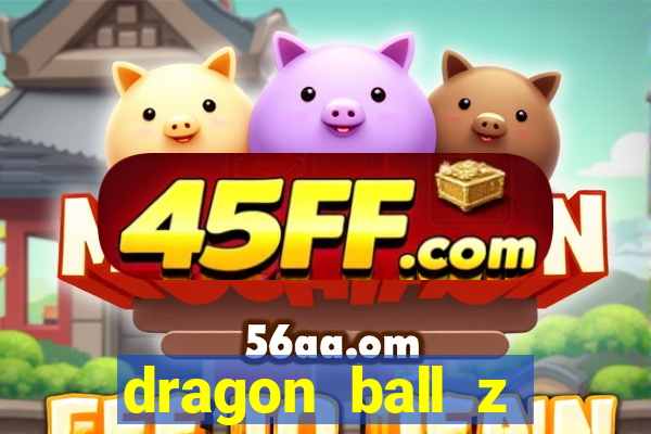 dragon ball z kakarot mobile
